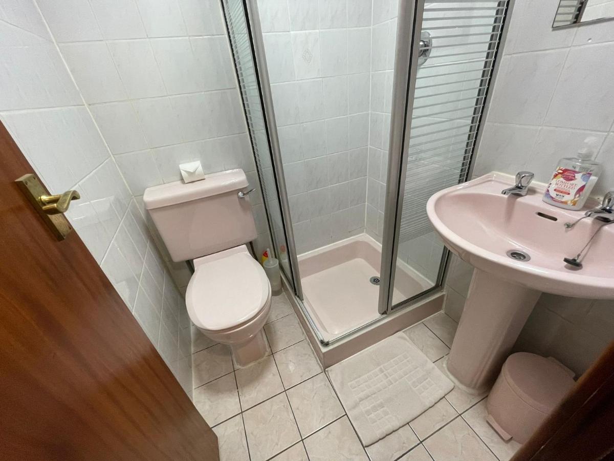 בלקפול Galaxy Hotel מראה חיצוני תמונה